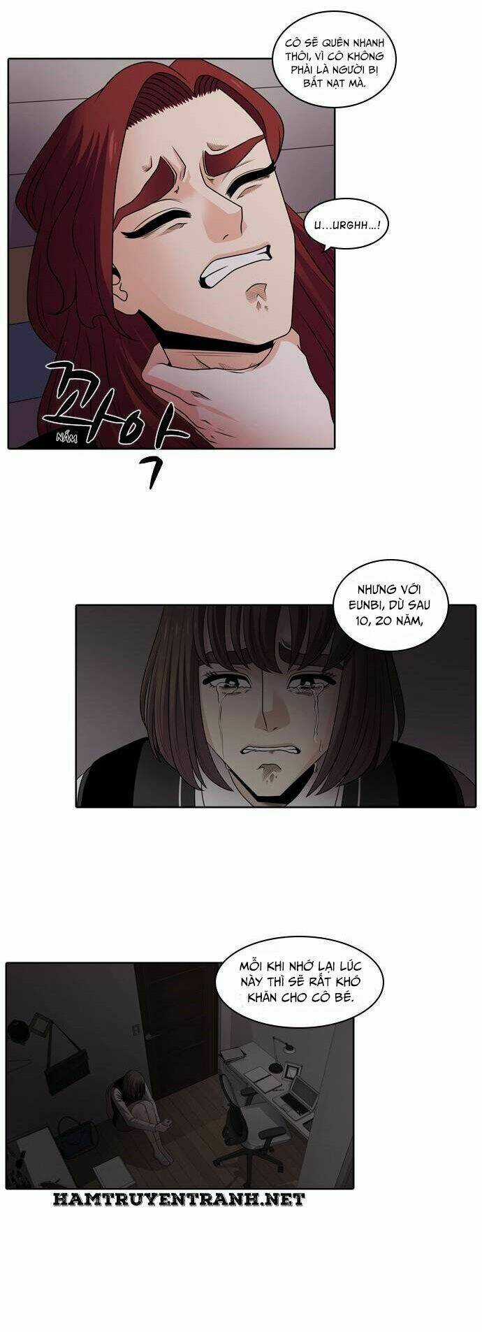 Tomorrow - Ngày Mai Chapter 10 trang 22