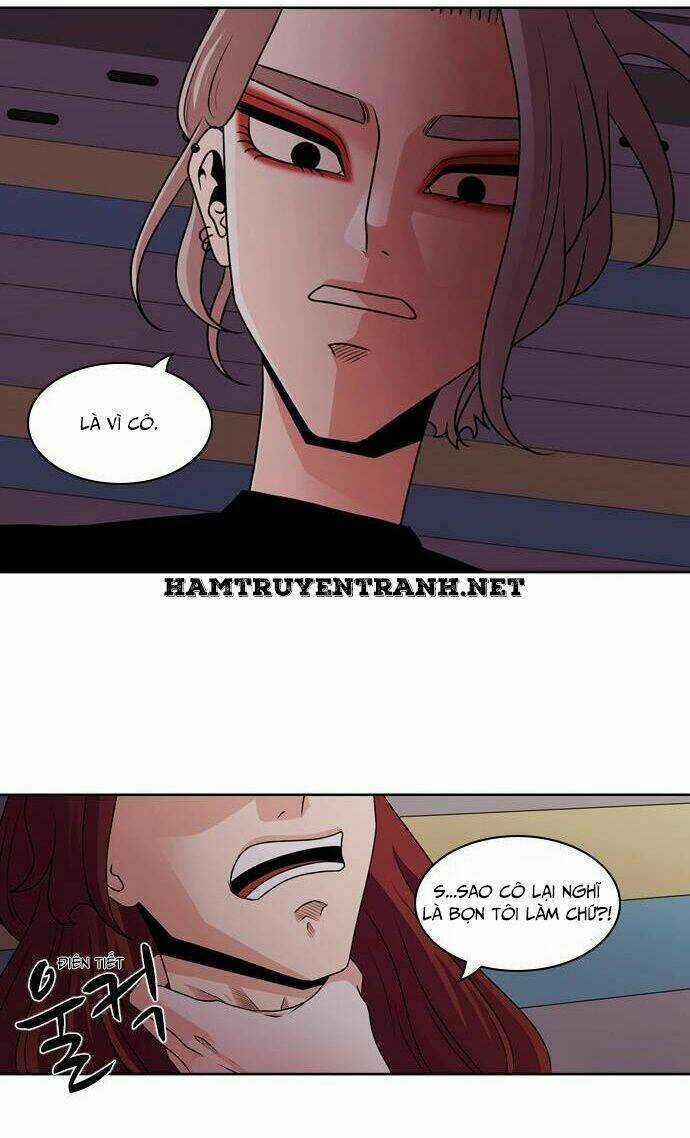 Tomorrow - Ngày Mai Chapter 10 trang 23