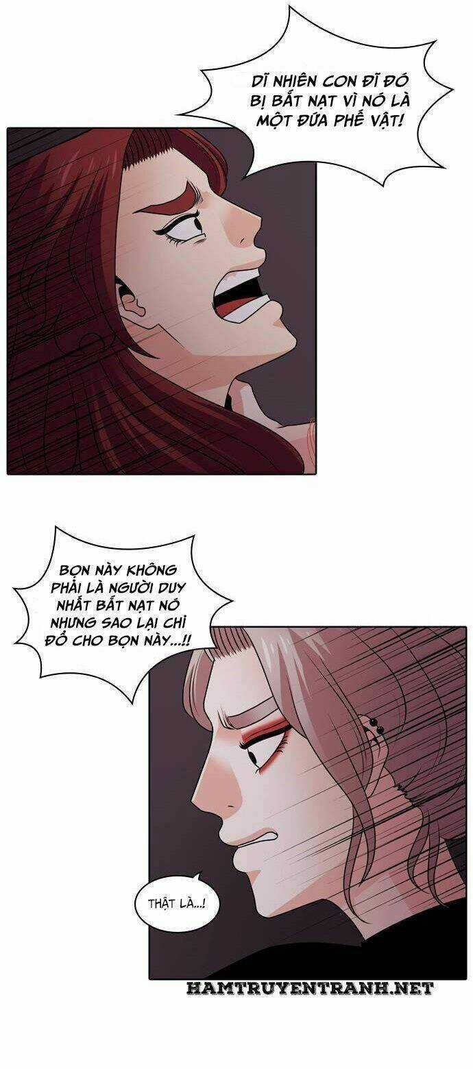 Tomorrow - Ngày Mai Chapter 10 trang 24