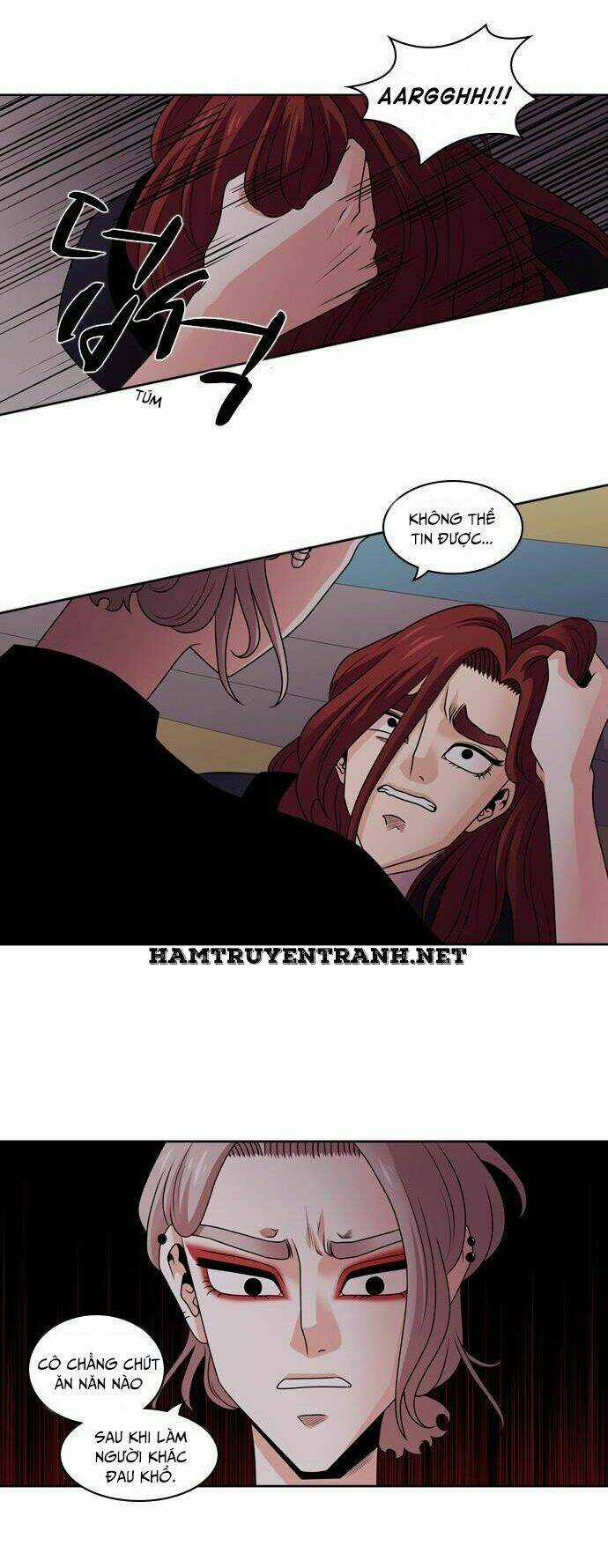 Tomorrow - Ngày Mai Chapter 10 trang 25