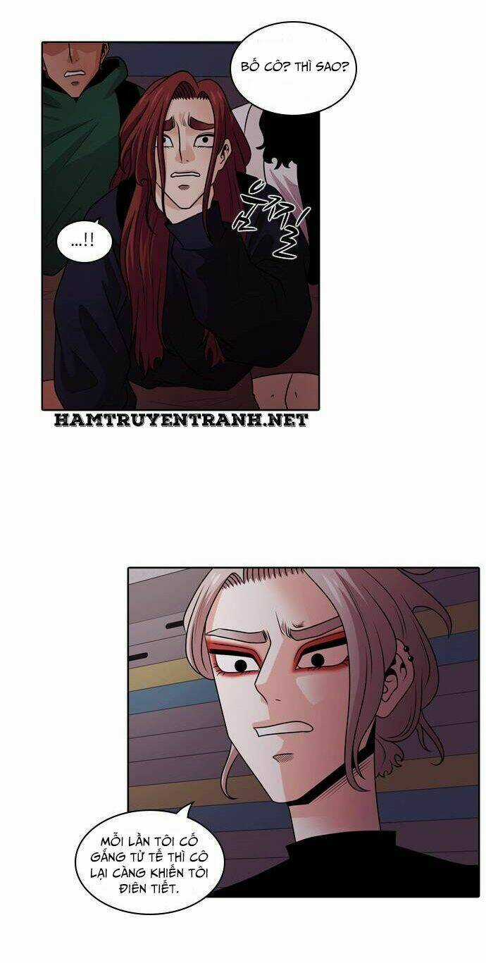 Tomorrow - Ngày Mai Chapter 10 trang 27