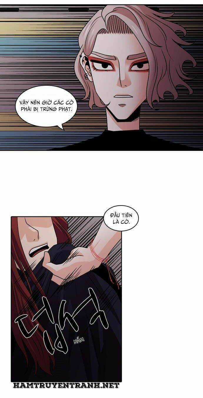 Tomorrow - Ngày Mai Chapter 10 trang 29