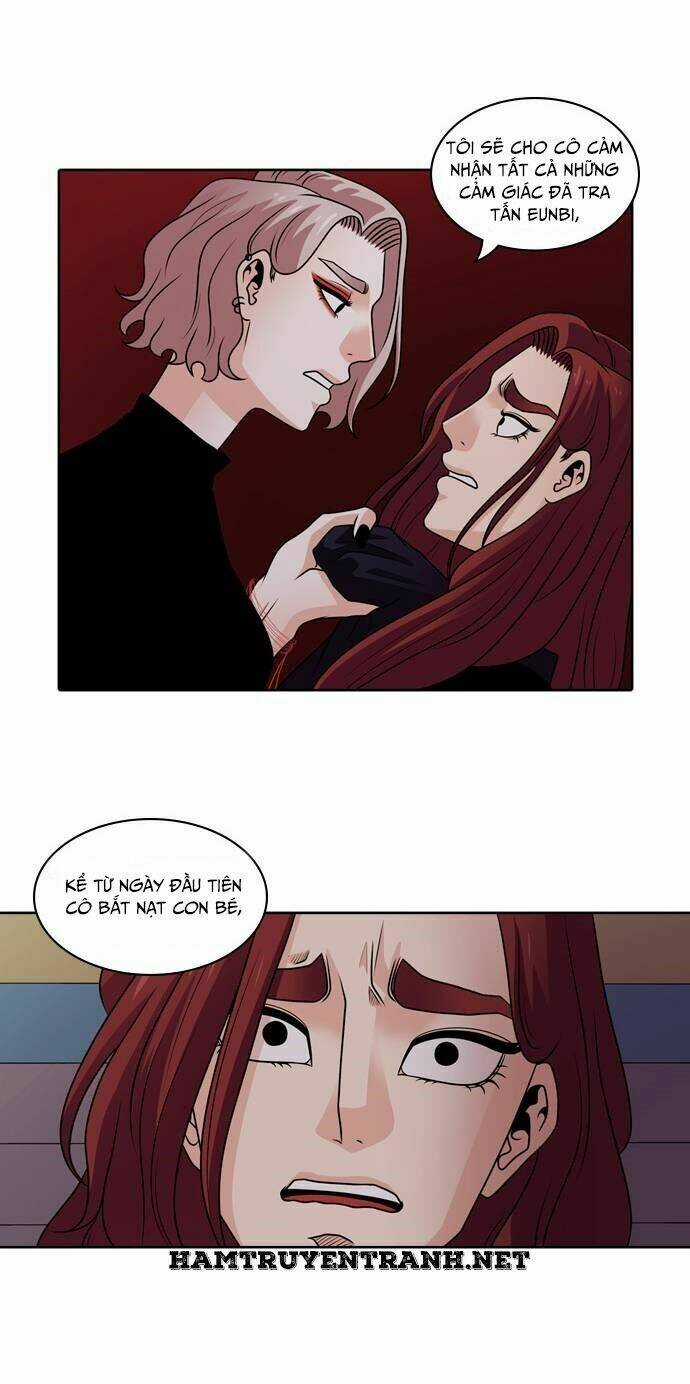 Tomorrow - Ngày Mai Chapter 10 trang 30