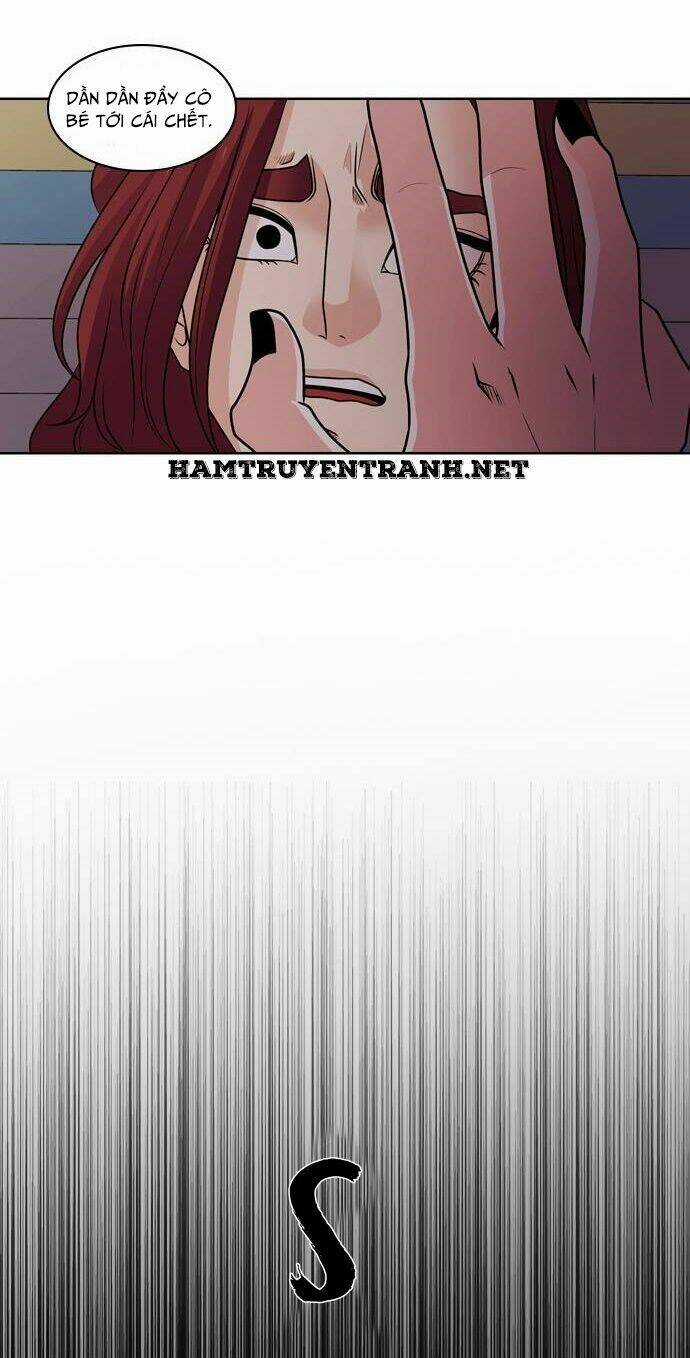 Tomorrow - Ngày Mai Chapter 10 trang 31