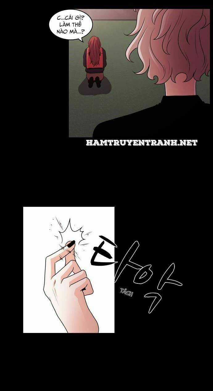 Tomorrow - Ngày Mai Chapter 10 trang 35