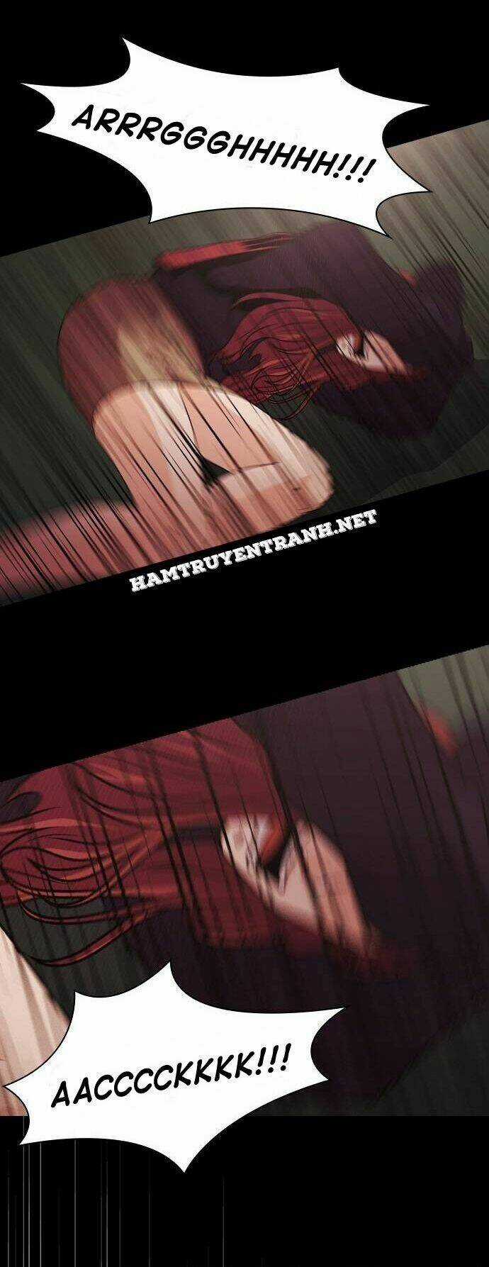 Tomorrow - Ngày Mai Chapter 10 trang 36