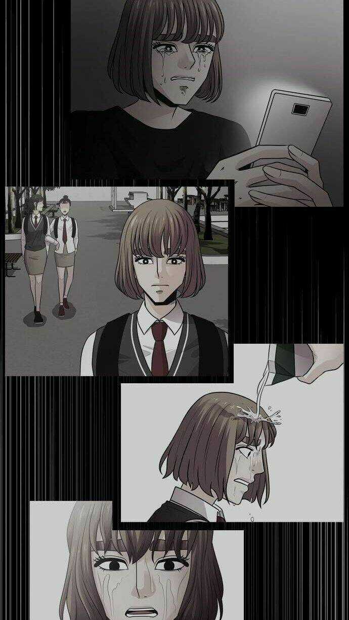 Tomorrow - Ngày Mai Chapter 10 trang 37