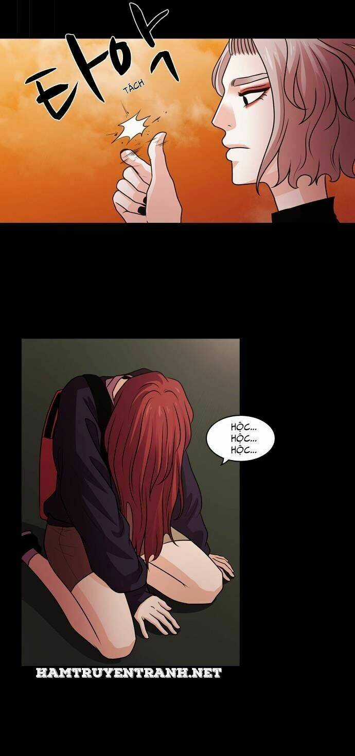 Tomorrow - Ngày Mai Chapter 10 trang 40