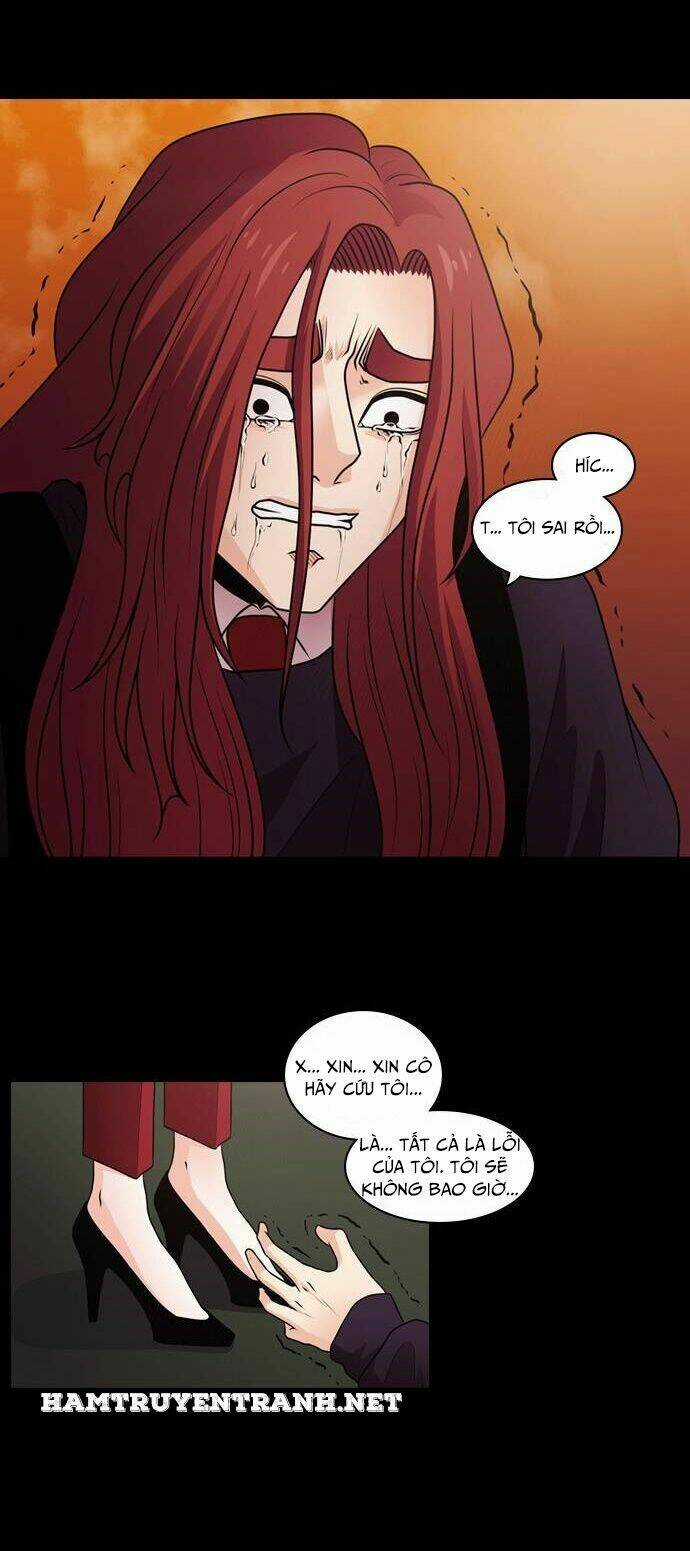 Tomorrow - Ngày Mai Chapter 10 trang 41