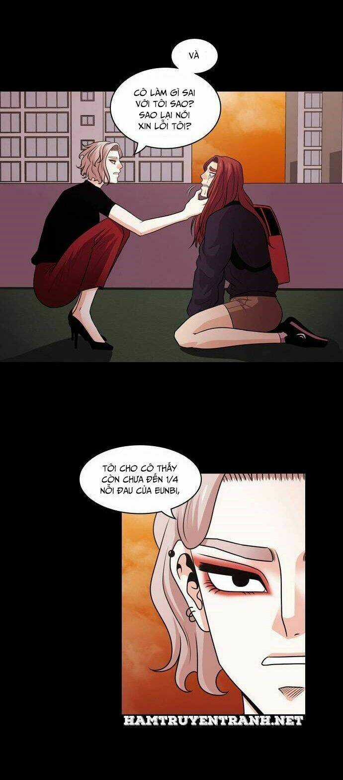 Tomorrow - Ngày Mai Chapter 10 trang 43