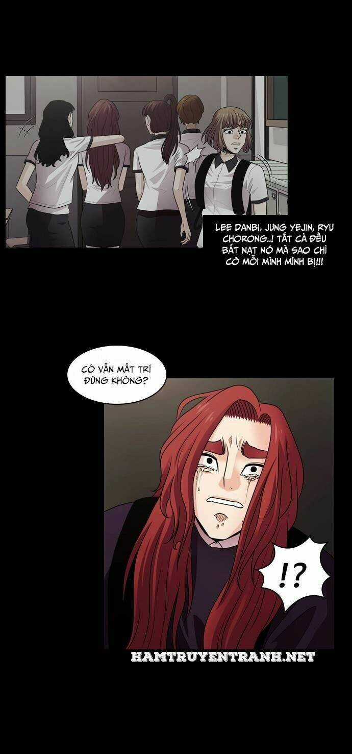 Tomorrow - Ngày Mai Chapter 10 trang 45