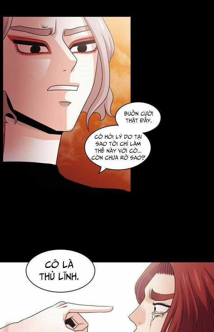 Tomorrow - Ngày Mai Chapter 10 trang 46