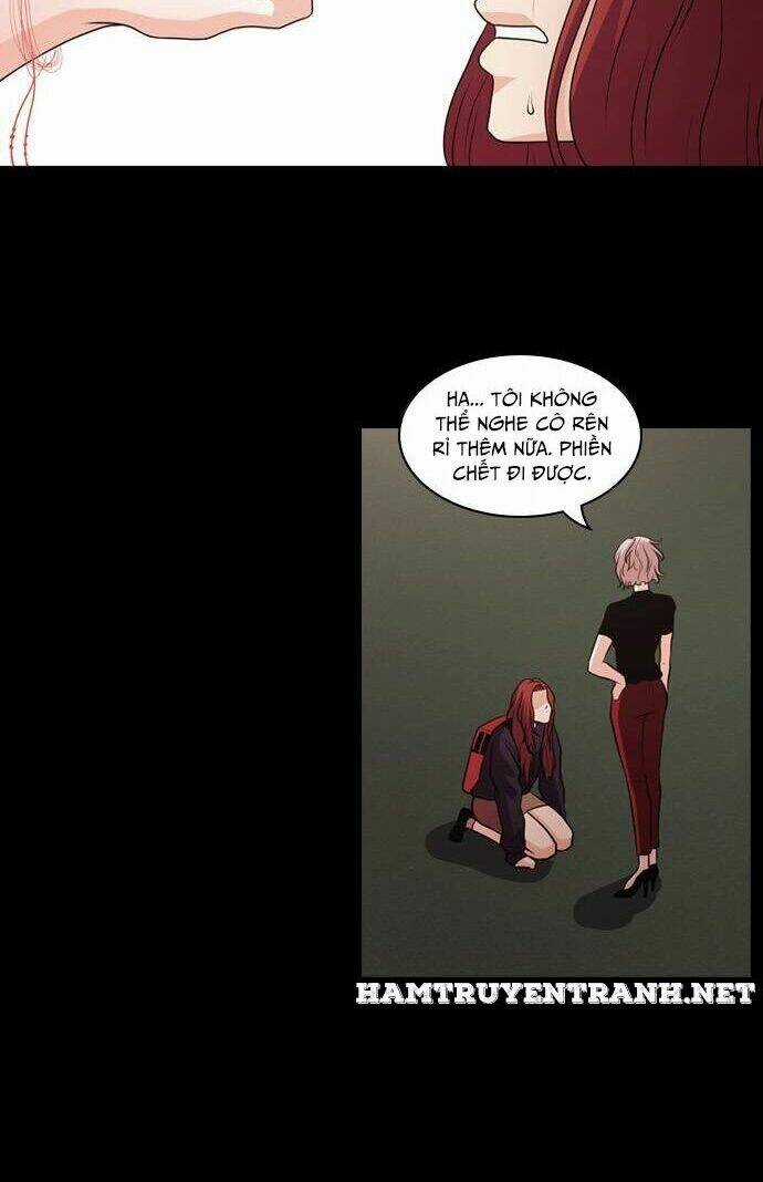 Tomorrow - Ngày Mai Chapter 10 trang 47