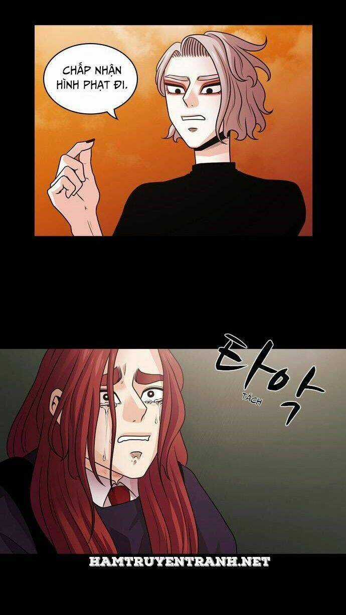 Tomorrow - Ngày Mai Chapter 10 trang 48