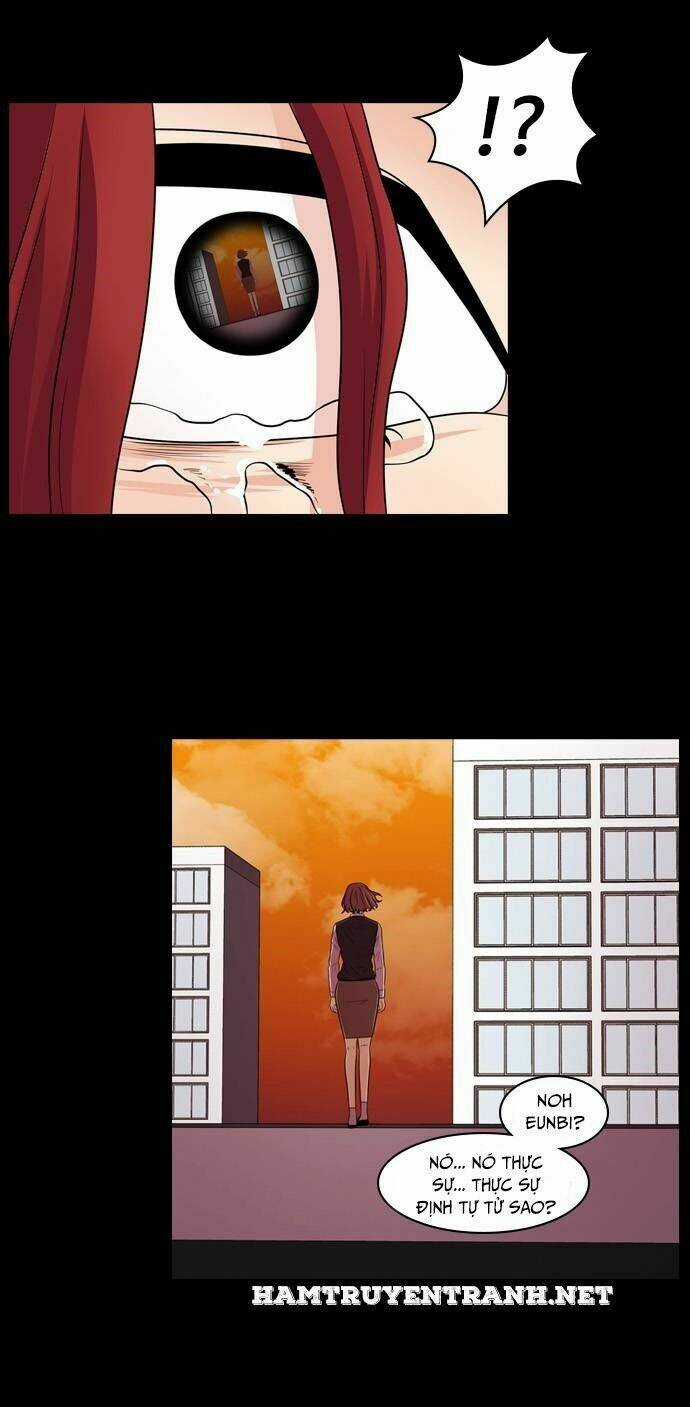 Tomorrow - Ngày Mai Chapter 10 trang 49