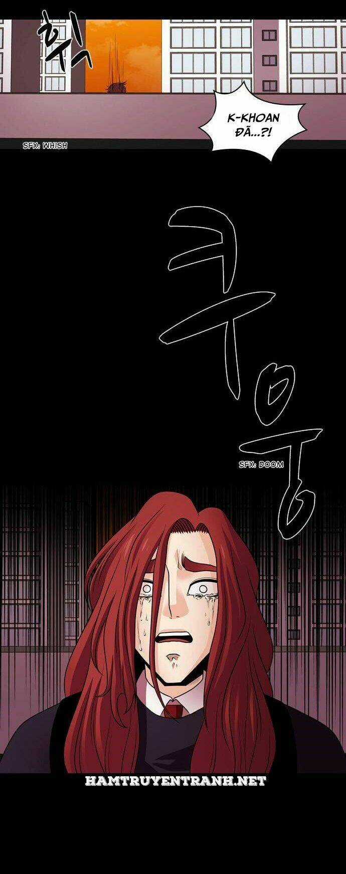 Tomorrow - Ngày Mai Chapter 10 trang 50