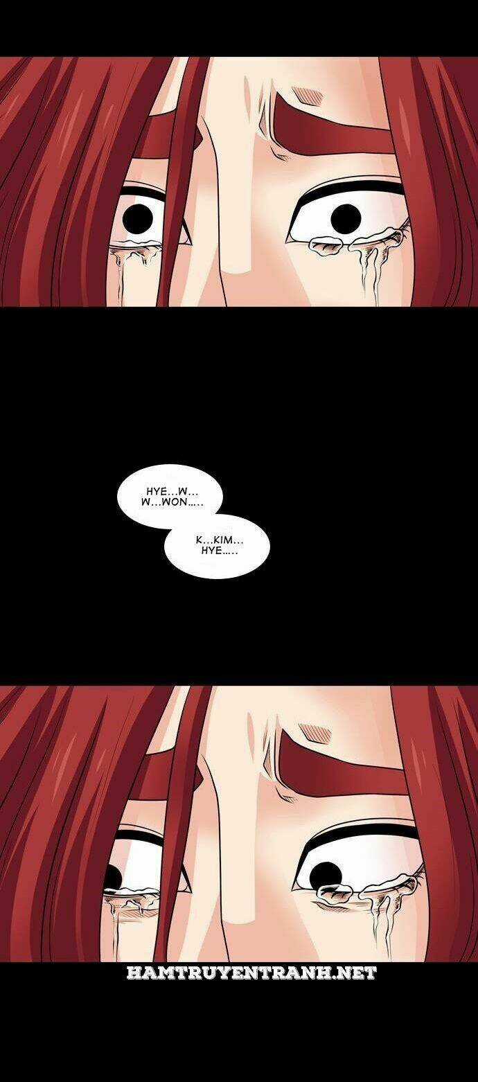 Tomorrow - Ngày Mai Chapter 10 trang 51