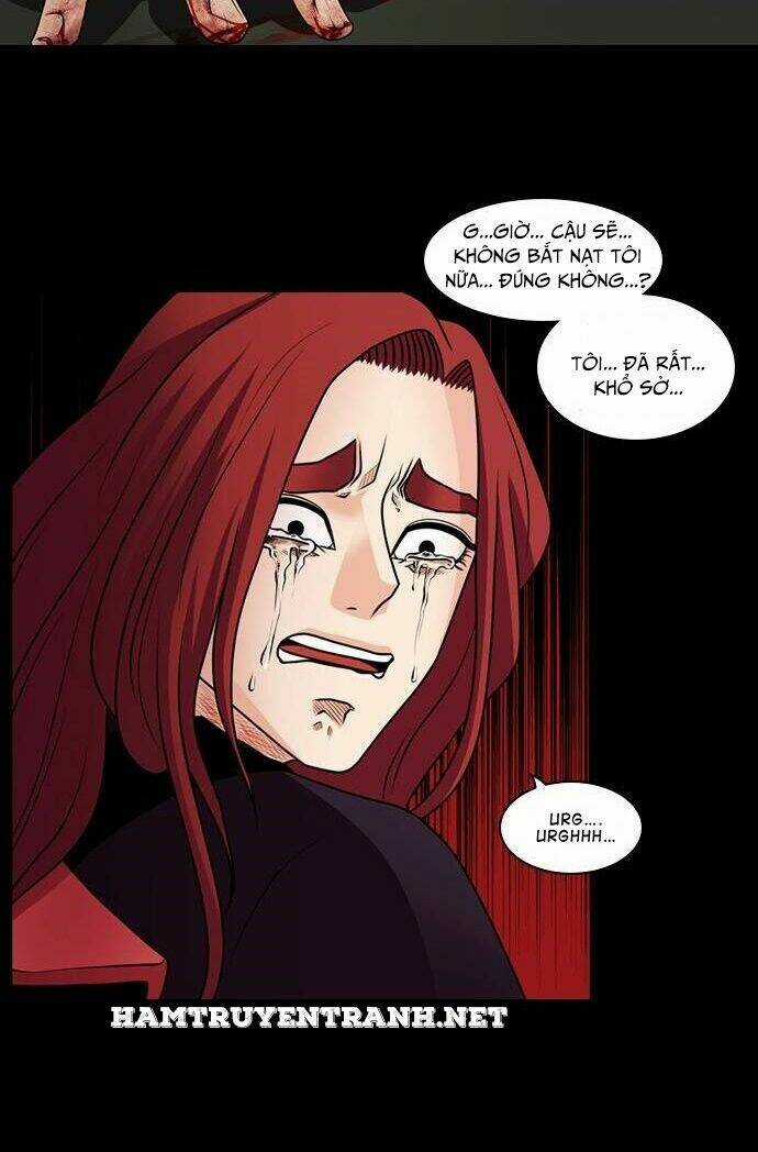 Tomorrow - Ngày Mai Chapter 10 trang 53