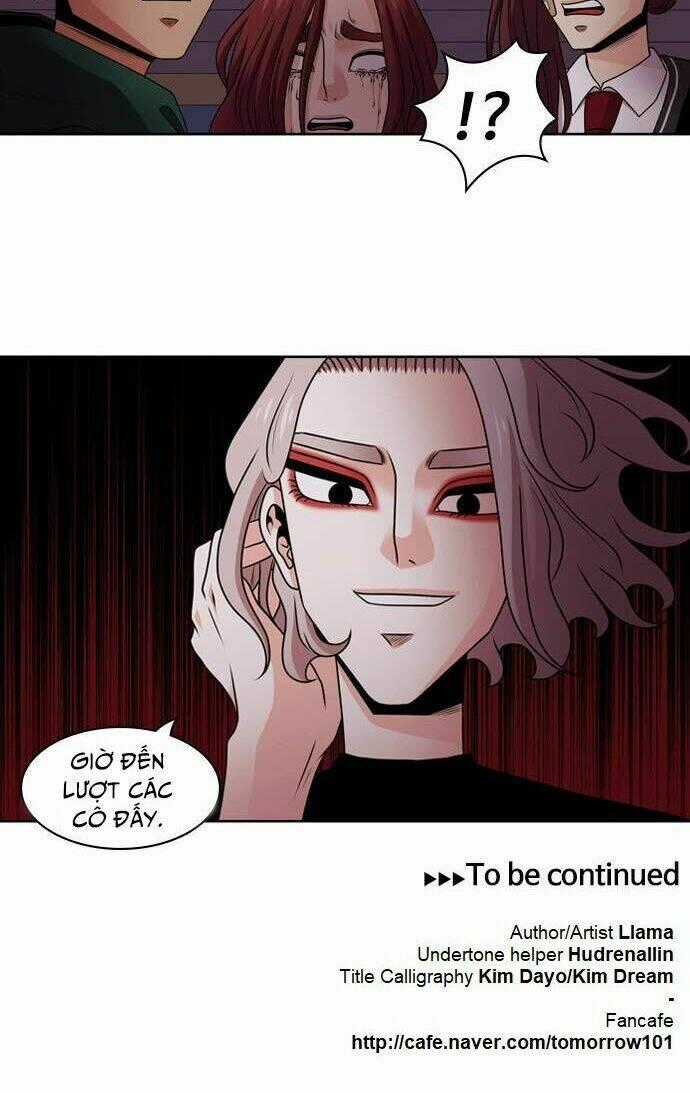 Tomorrow - Ngày Mai Chapter 10 trang 57