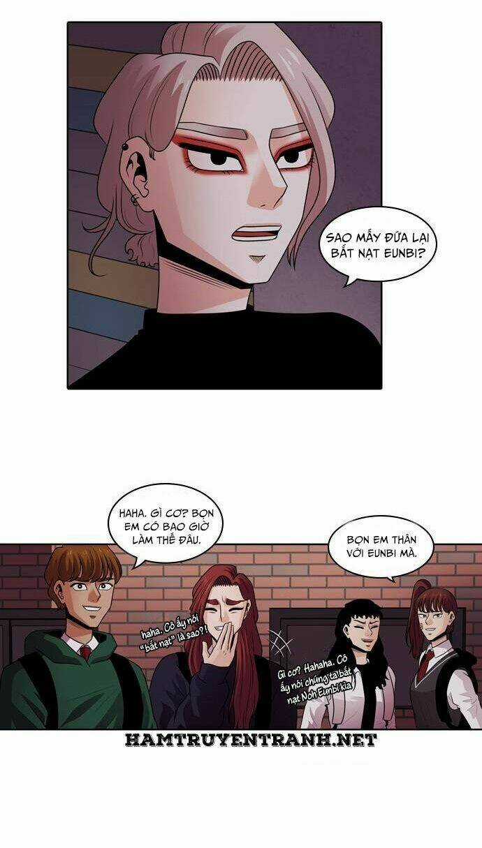 Tomorrow - Ngày Mai Chapter 10 trang 9