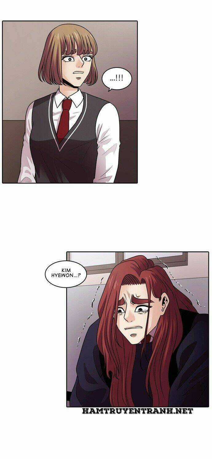 Tomorrow - Ngày Mai Chapter 11 trang 10