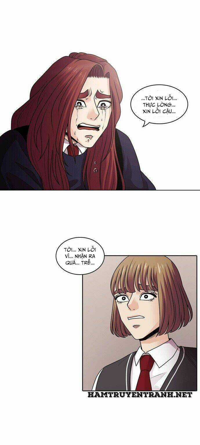 Tomorrow - Ngày Mai Chapter 11 trang 13