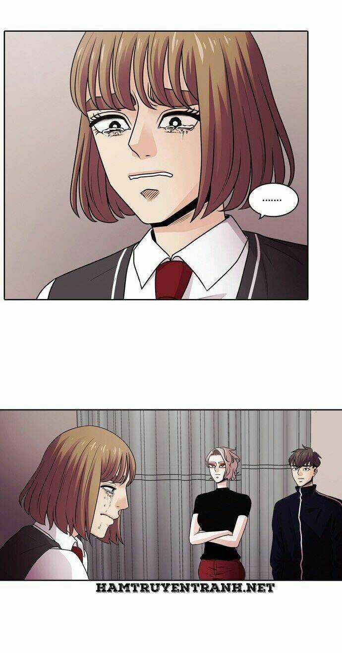 Tomorrow - Ngày Mai Chapter 11 trang 14