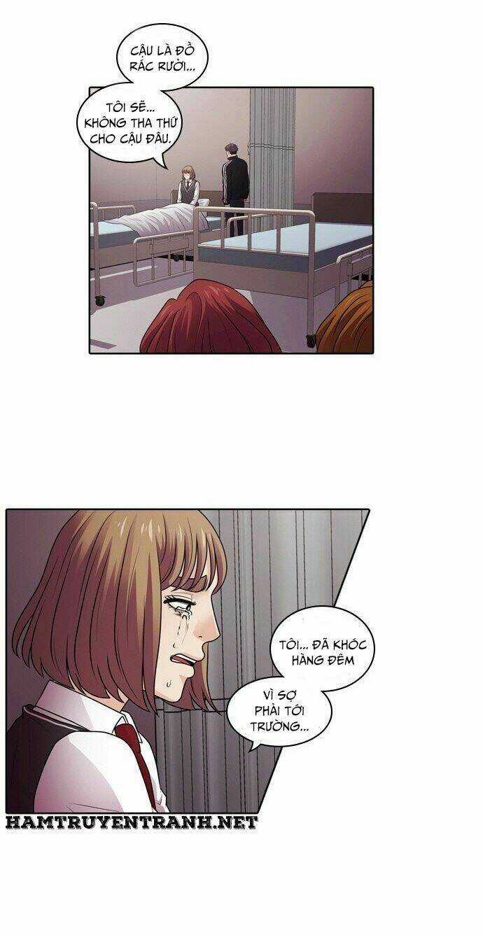 Tomorrow - Ngày Mai Chapter 11 trang 18