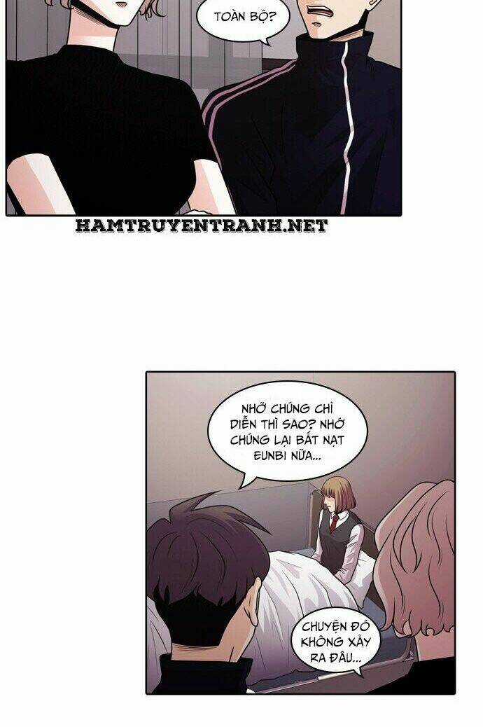 Tomorrow - Ngày Mai Chapter 11 trang 22