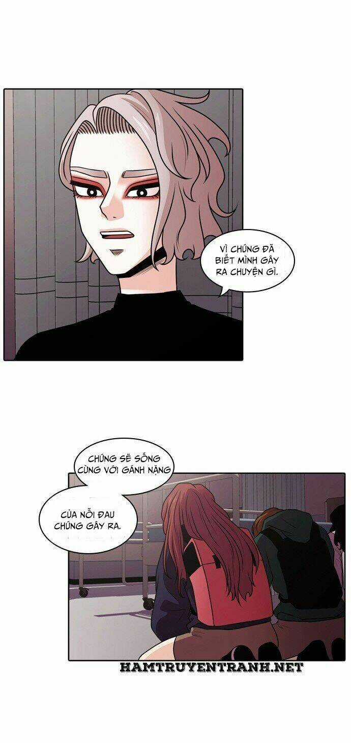 Tomorrow - Ngày Mai Chapter 11 trang 23