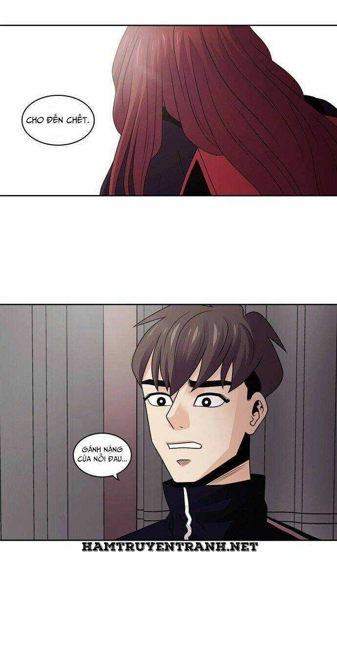 Tomorrow - Ngày Mai Chapter 11 trang 24