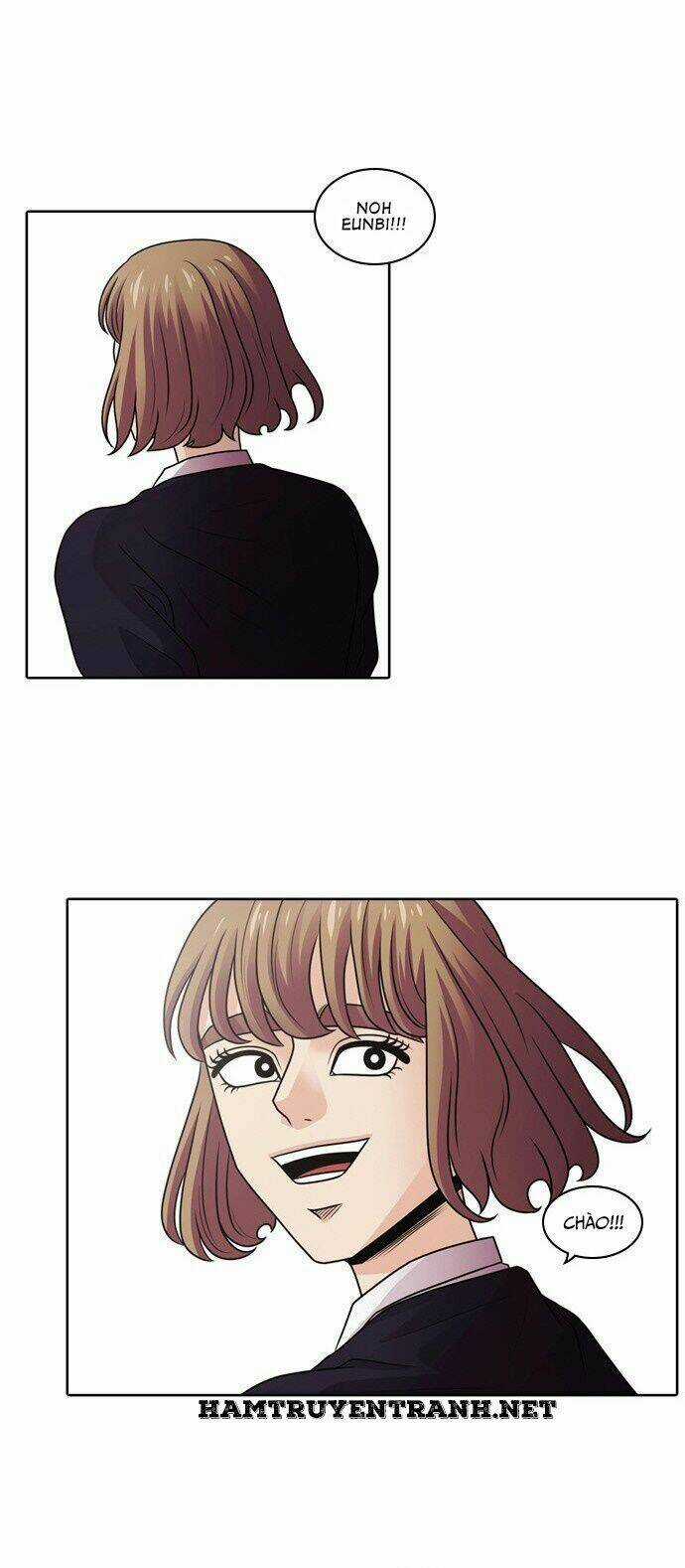 Tomorrow - Ngày Mai Chapter 11 trang 27