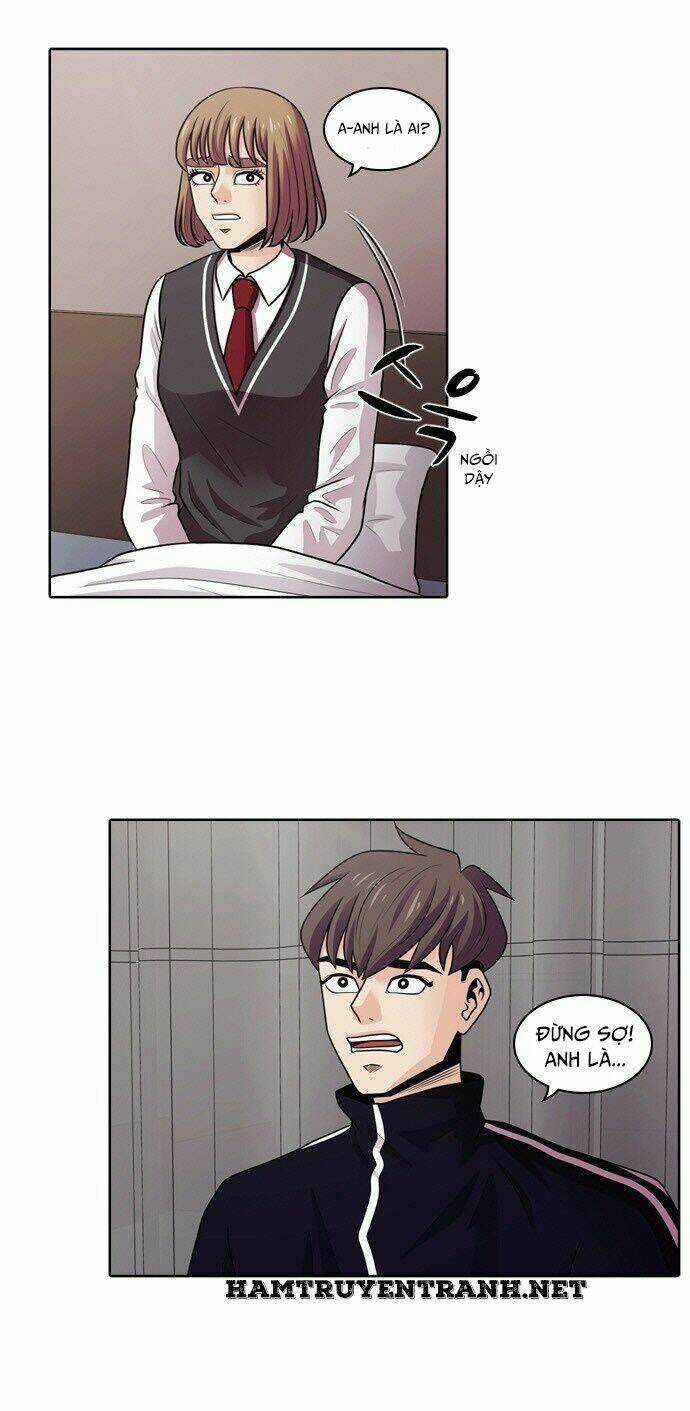 Tomorrow - Ngày Mai Chapter 11 trang 3