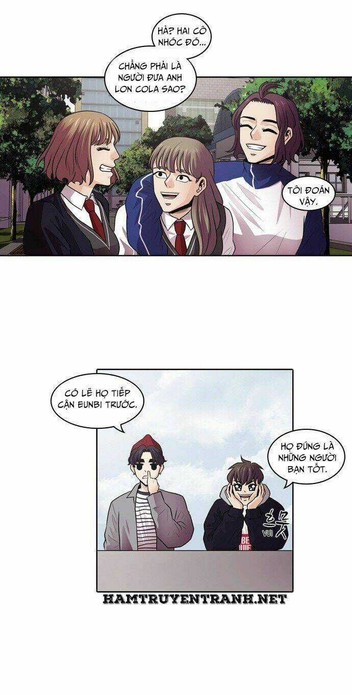 Tomorrow - Ngày Mai Chapter 11 trang 30