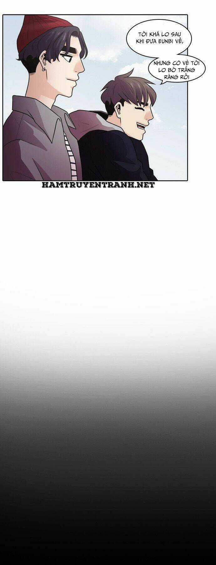 Tomorrow - Ngày Mai Chapter 11 trang 31