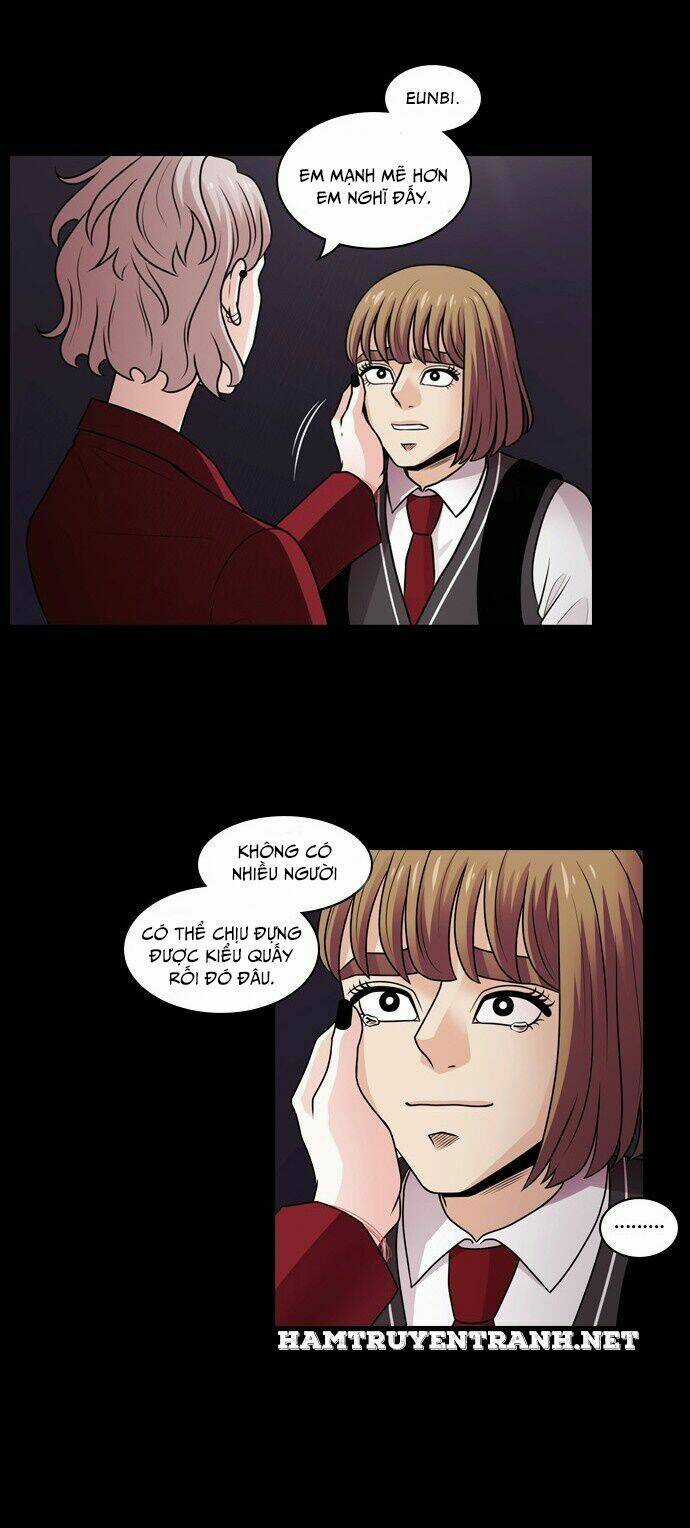 Tomorrow - Ngày Mai Chapter 11 trang 33