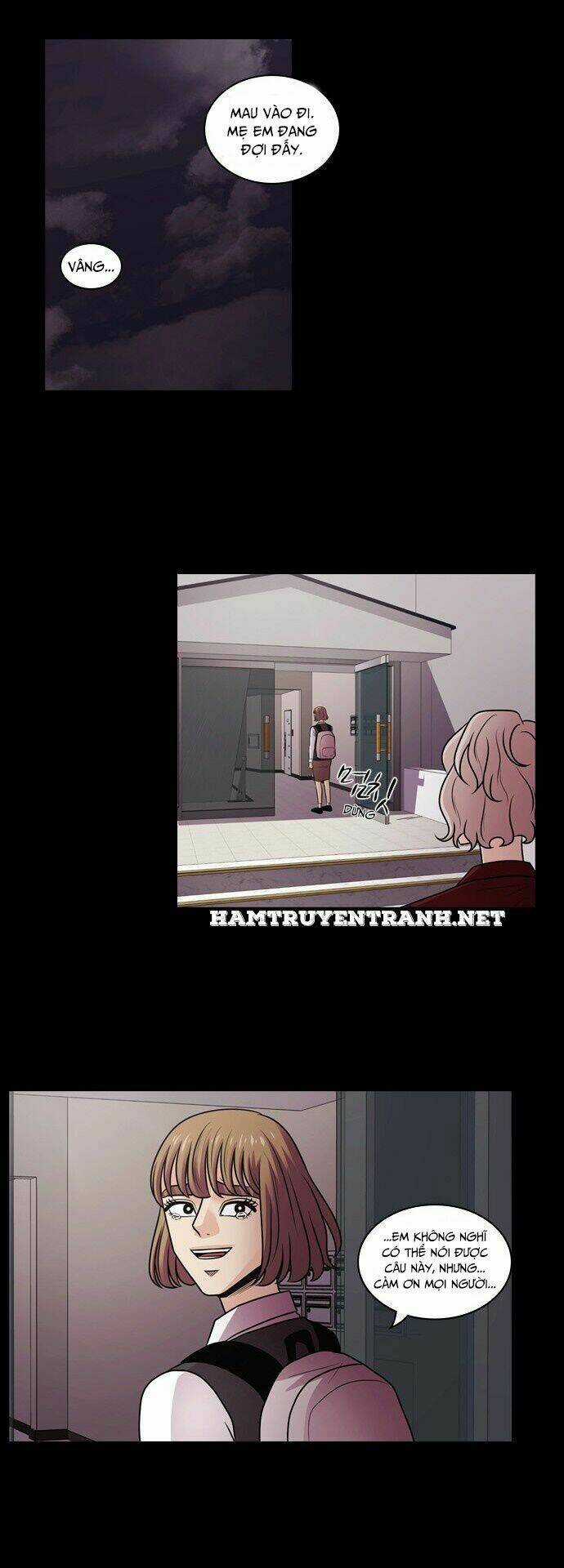 Tomorrow - Ngày Mai Chapter 11 trang 35