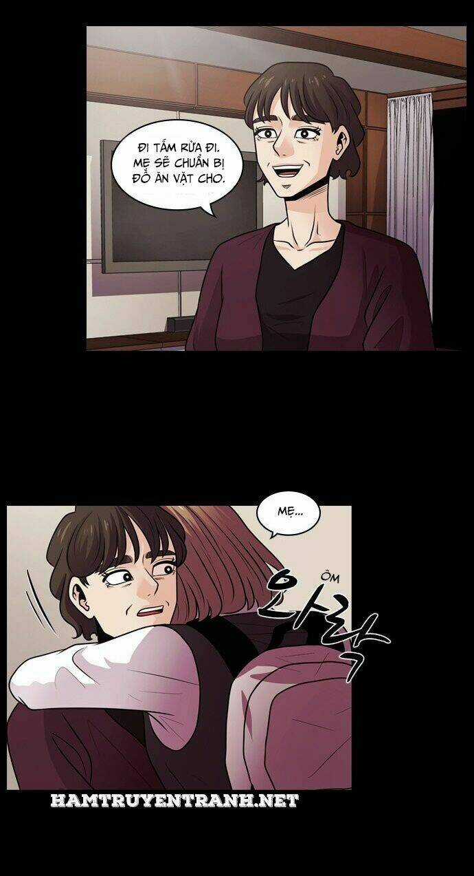 Tomorrow - Ngày Mai Chapter 11 trang 37