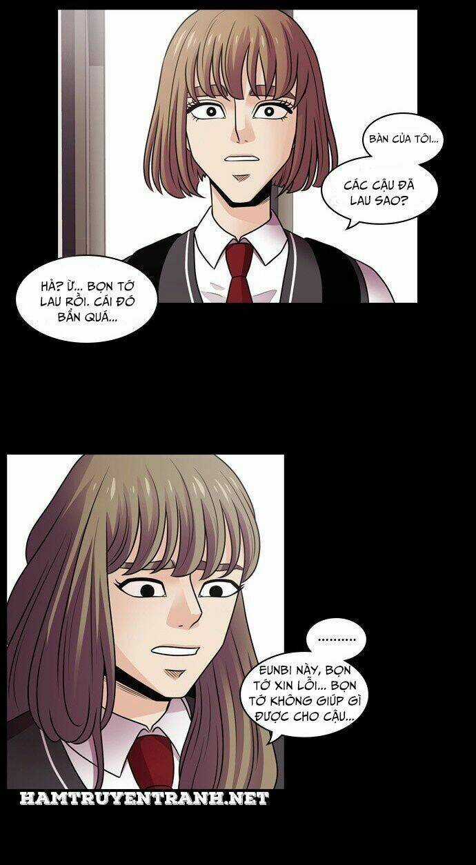 Tomorrow - Ngày Mai Chapter 11 trang 42