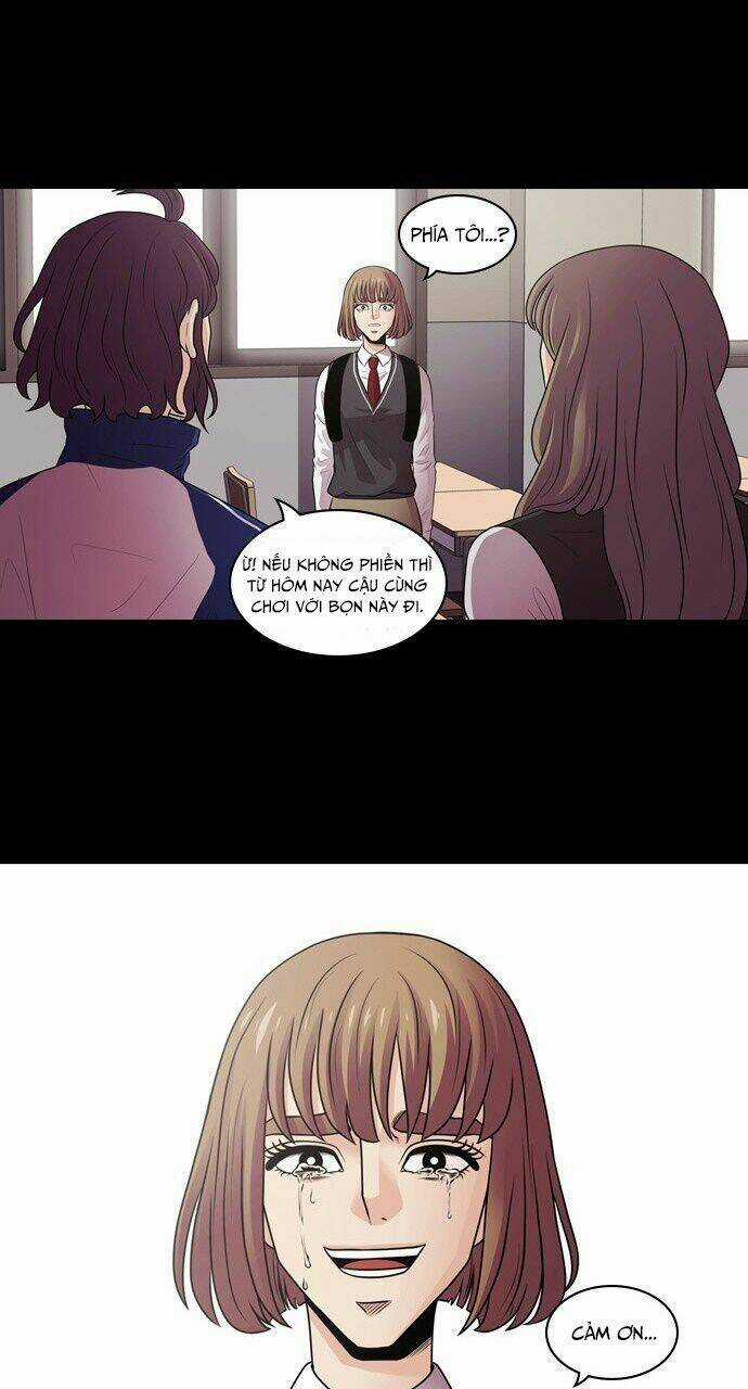 Tomorrow - Ngày Mai Chapter 11 trang 44