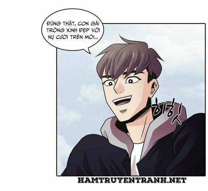 Tomorrow - Ngày Mai Chapter 11 trang 46