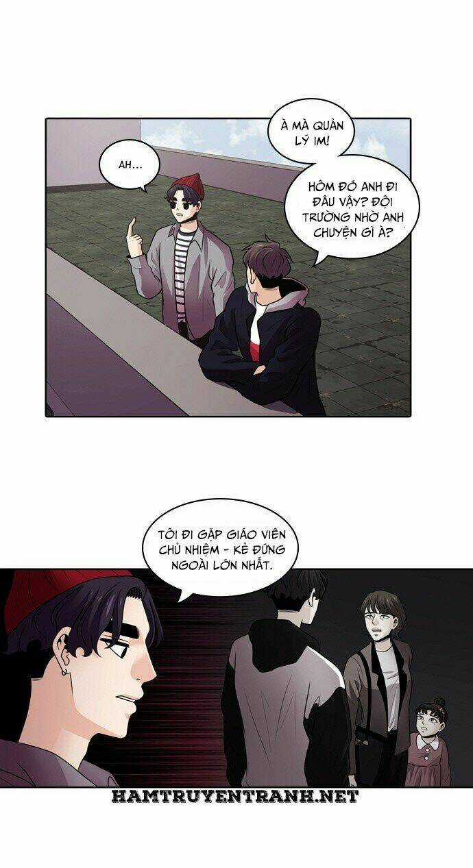 Tomorrow - Ngày Mai Chapter 11 trang 47