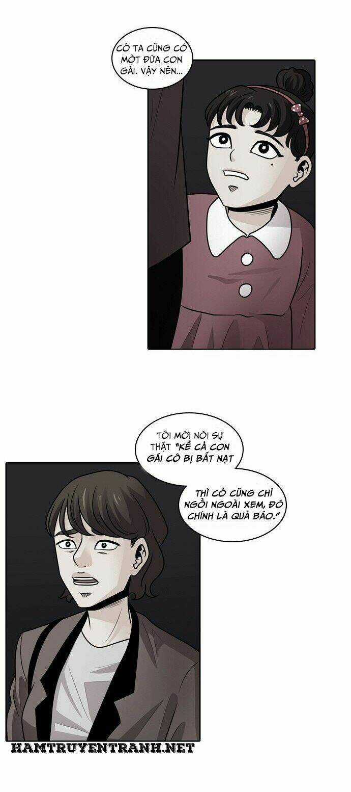 Tomorrow - Ngày Mai Chapter 11 trang 48