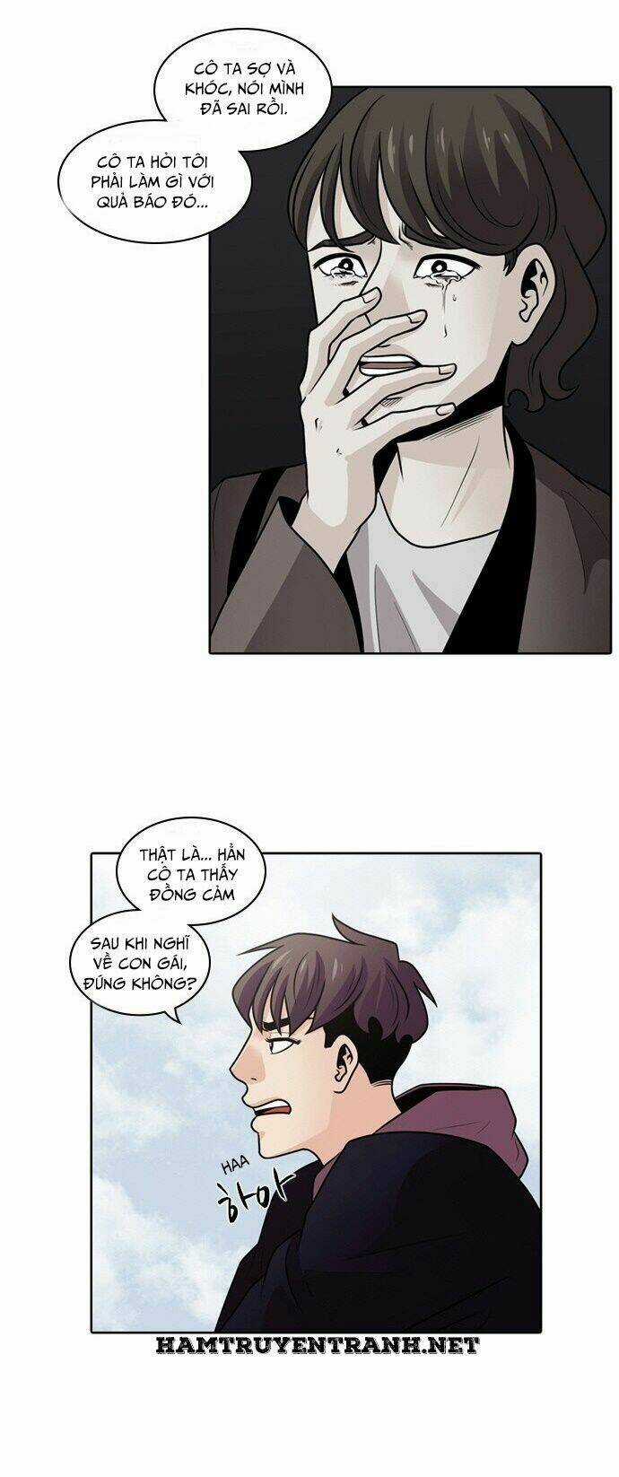 Tomorrow - Ngày Mai Chapter 11 trang 49