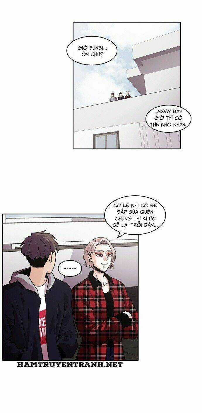 Tomorrow - Ngày Mai Chapter 11 trang 52