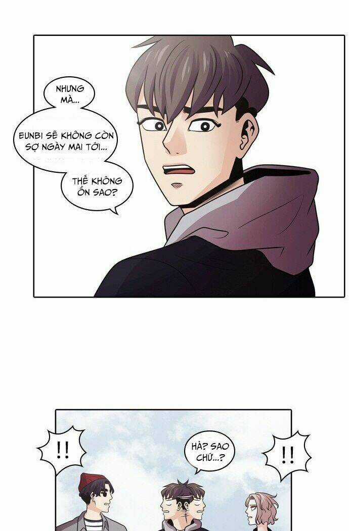 Tomorrow - Ngày Mai Chapter 11 trang 53