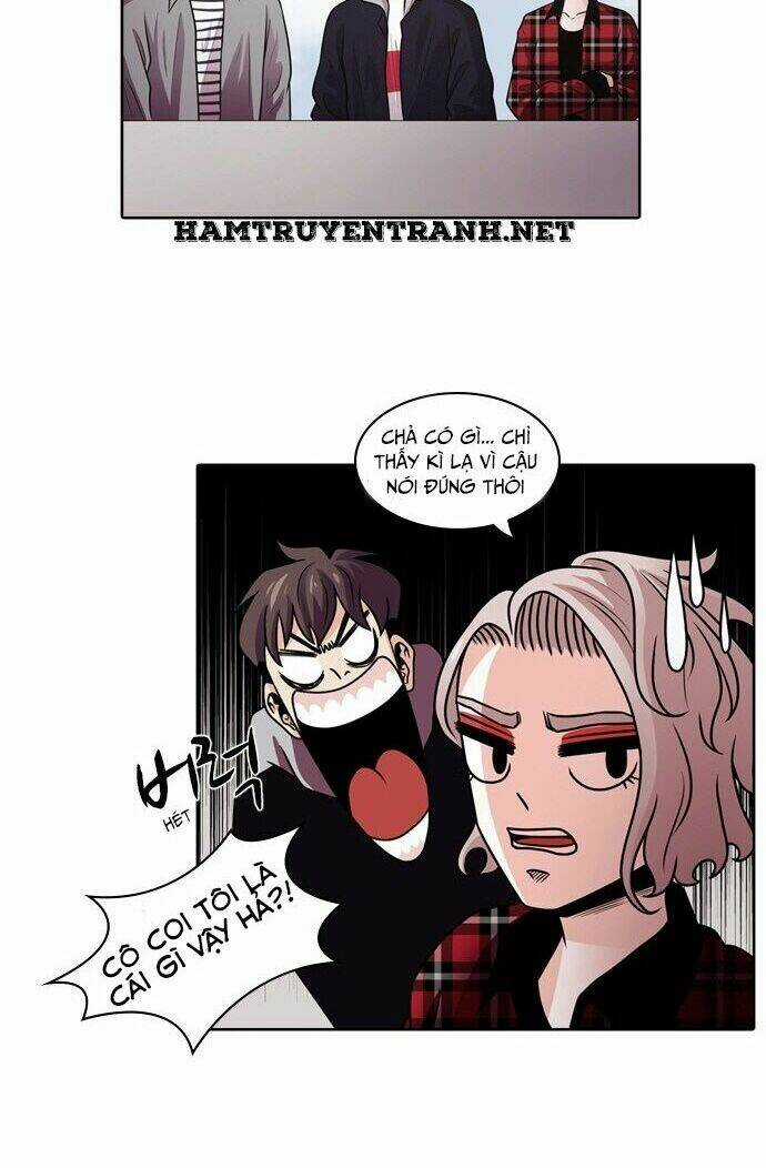 Tomorrow - Ngày Mai Chapter 11 trang 54