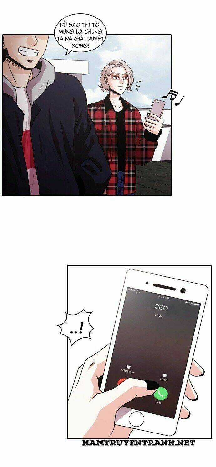 Tomorrow - Ngày Mai Chapter 11 trang 55