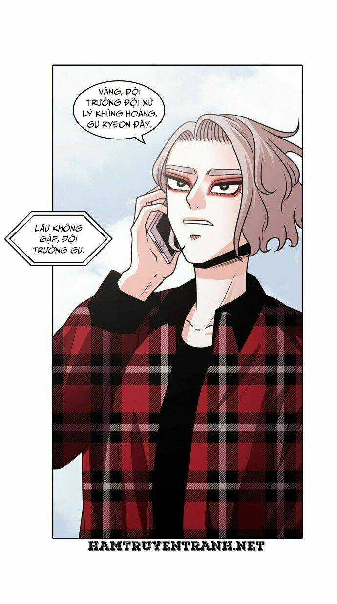 Tomorrow - Ngày Mai Chapter 11 trang 56