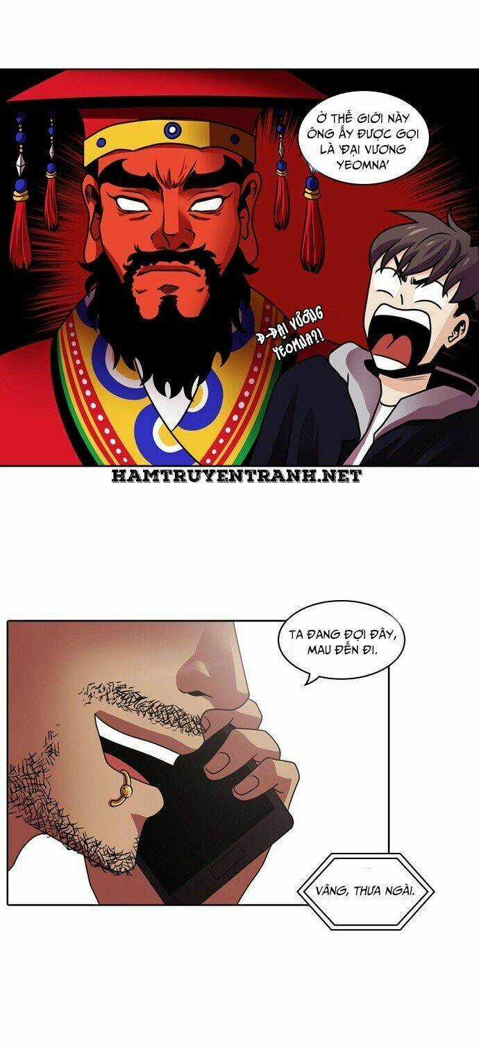 Tomorrow - Ngày Mai Chapter 11 trang 58